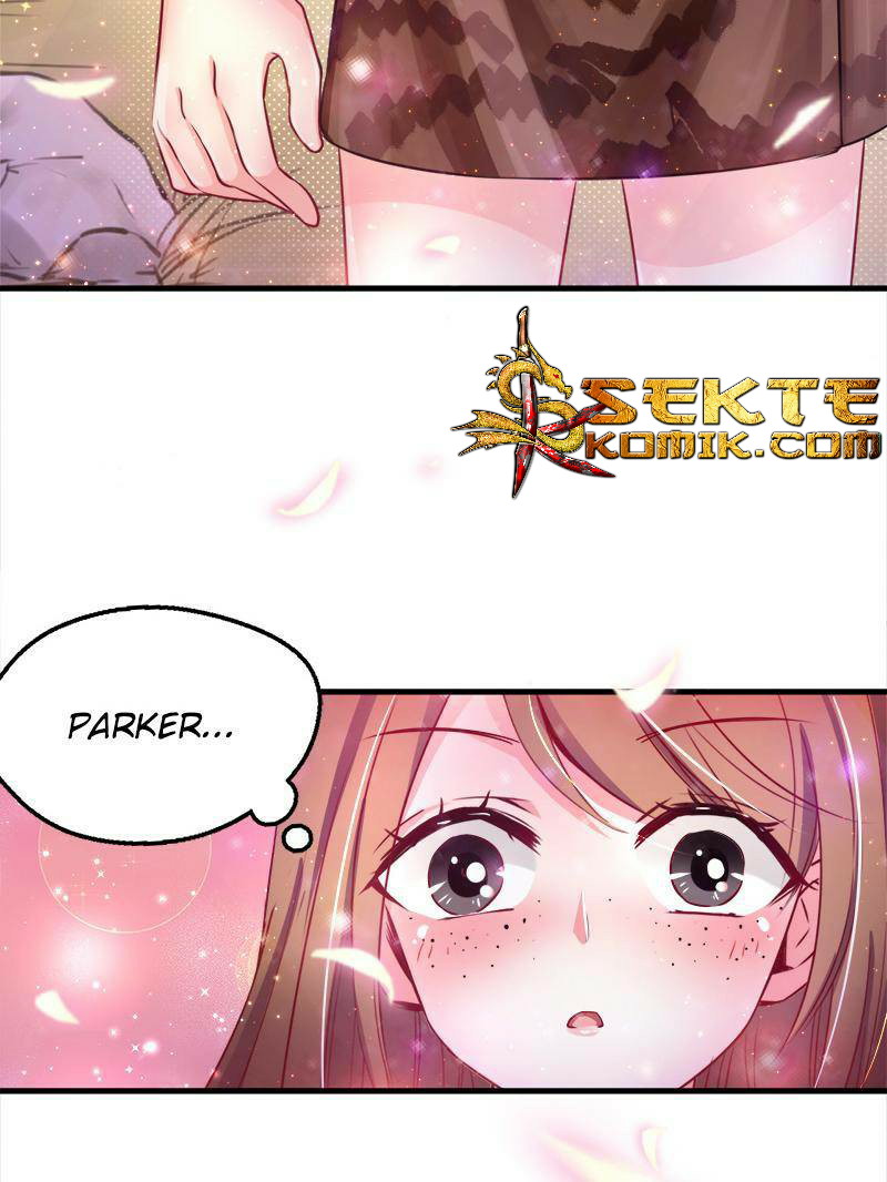 Beauty and the Beasts Chapter 07 Gambar 32